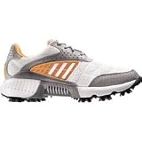adidas Clima Cool II White/Gray/Orange
