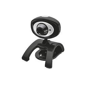 Trust 16430 Chat Webcam