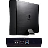 New-2TB Prestige Desktop HDD USB - 35182