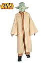 Star Wars Yoda Deluxe Child Costume