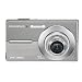 Olympus FE360 8MP Digital Camera with 3x Optical Dual Zoom (Silver)