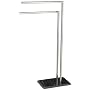 Axxentia Bad 282162 Handtuchst�nder Galant, verchr&hellip von Axxentia Bad