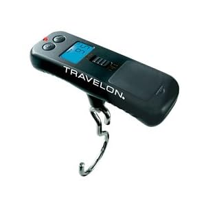 luggage scale