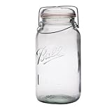 Ball Creative container one gallon ideal jar