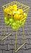 Tennis-World-Ballkorb B90 Trainerbedarf