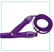 Digital Skip Rope 7 ft, Size: 7 foot; Colour: purple