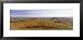 Bangor Area, Peaked Mountain, Clifton, Maine, USA Framed Art Poster Print by Panorami...