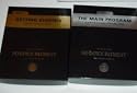 NO DOWN PAYMENT Real Estate Program by Carleton H. Sheets and the PEI (Professional Education Institute). Includes step 2 and step 2 boxes