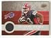 2008 Upper Deck First Edition Jerseys #FGJ-LE Lee Evans - Buffalo Bills (Piece of Authentic Game Used Jersey)(Football Cards)