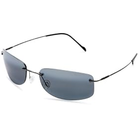 Click here to buy Maui Jim Lahaina Sunglasses - Polarized.
