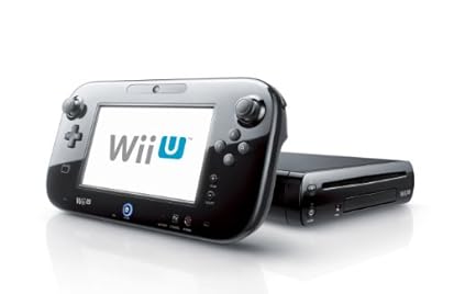 Wii U �v���~�A���Z�b�g (WUP-S-KAFC)