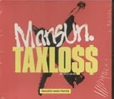 Taxloss [CD 1]