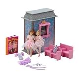 Only Hearts Club Ballet Studio Play Set