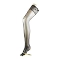 FALKE Damen Strapsstr�mpfe 41511 Seidenglatt Stocking 15 DEN