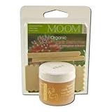 Moom Beauty Products Natural Travelers Kit