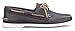 Sperry Top-Sider Men's Authentic Original 2 Eye Boat Shoe,Classic Brown,11 M