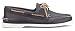 Sperry Top-Sider Men's Authentic Original 2 Eye Boat Shoe,Classic Brown,11 M