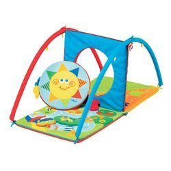 Chicco 3-D Playground by Chicco