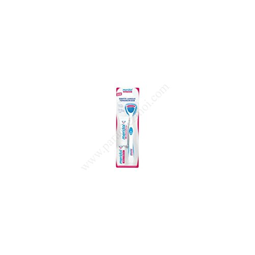 Meridol Halitosis Tongue-Scraper