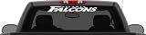 Atlanta Falcons Windshield Banner Logo Vinyl Graphic Decal 4" x 36"