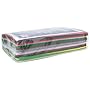Craft Felt Remnant Pack 1 Pound-Assortment