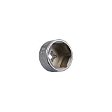 Assenmacher Specialty Tools 2132 32 mm Oil Filter Socket by Assenmacher Specialty Tools