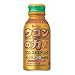ハウス ウコンの力 ウコンドリンク缶 100ml×60本