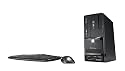 LITTLEGEAR L310S6 (XP/G45/GeForceモデル） ( Core2DUO E7400 2GB 500GB XPHomeEdition GeForce9500GT )