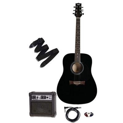 Peavey Electronics 03006520 Electric Acoustic Limited Pack