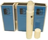 1x Obey Your Body Cuticle Oil +3x 4 Way Daimond Silk Swisa Nail Buffers for Shiny Nails