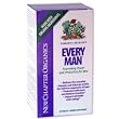 Every Man By New Chapter - 180 Tablets