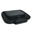 CaseCrown 10.2 Notebook Premium Double Memory Foam Pouch Case with Front Pocket (8.9 inch)