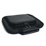 CaseCrown 10.2 Notebook Premium Double Memory Foam Pouch Case with Front Pocket (8.9 inch)