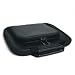 CaseCrown 10.2 Notebook Premium Double Memory Foam Pouch Case with Front Pocket (8.9 inch)