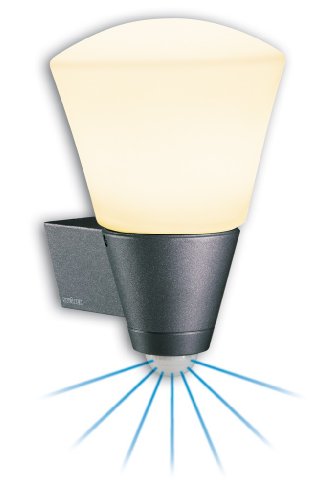 Steinel L 262 S SensorLeuchte alu-anthrazit Preisvergleich