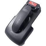 Seidio Spring Lock Holster for BlackBerry Tour 9630 (Black)