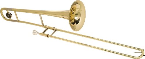 Allora Student Series Bb Trombone Model AATB-102