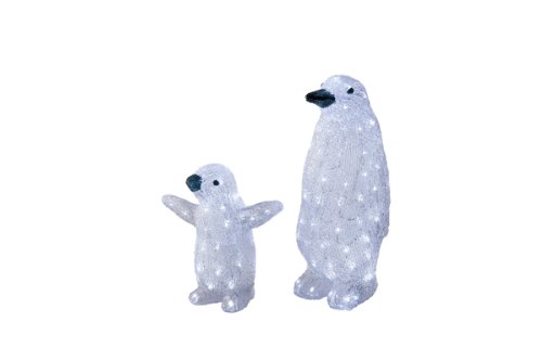 Happy People Tib Heyne Baby Pinguin, 30 cm Preisvergleich
