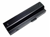 Electronics : Inov8 replacement battery for Sony PCG-V505R