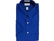 Van Heusen Men's Wrinkle Free Poplin Solid Short Sleeve Shirt