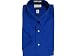Van Heusen Men's Wrinkle Free Poplin Solid Short Sleeve Shirt