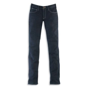 Carhartt Women's Modern Fit Jean Slim Straight product image