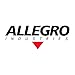 Allegro 12IN Plastic Canister W/ 15