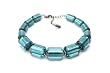 Laguna Tunnel Necklace in Reef