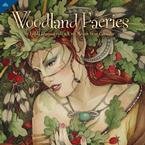 Woodland Faeries 2010 Wall Calendar