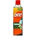 Johnson S C Inc 1880 Off Yard And Deck Insect Repellent