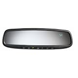 2011-2012 OEM HYUNDAI ELANTRA AUTO DIM MIRROR W HOMELINK, COMPASS by Hyundai