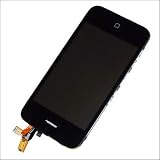 Apple iPhone 3GS LCD Display komplett-Set mit Glas und Touchscreen