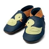 Duck - Baby Shoes