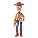 Disney Toy Story 16" Talking Woody Pull String Doll .